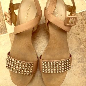 Nine West shoes